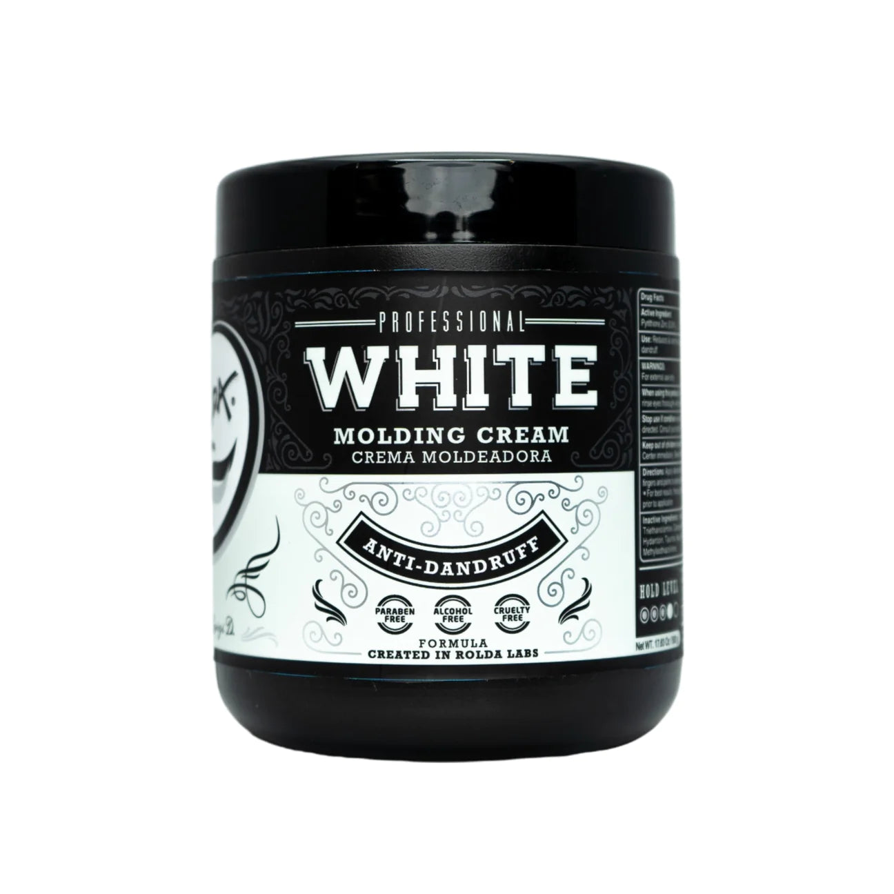 ROLDA CREMA MOLDEADORA