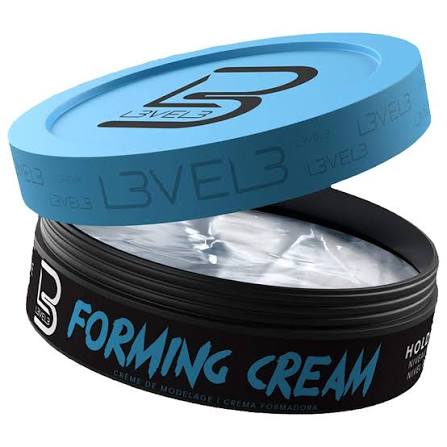 L3VEL3 FOARMING CREAM