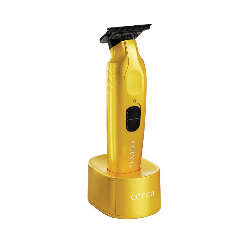 COCCO TRIMMER HYPER VELOCE