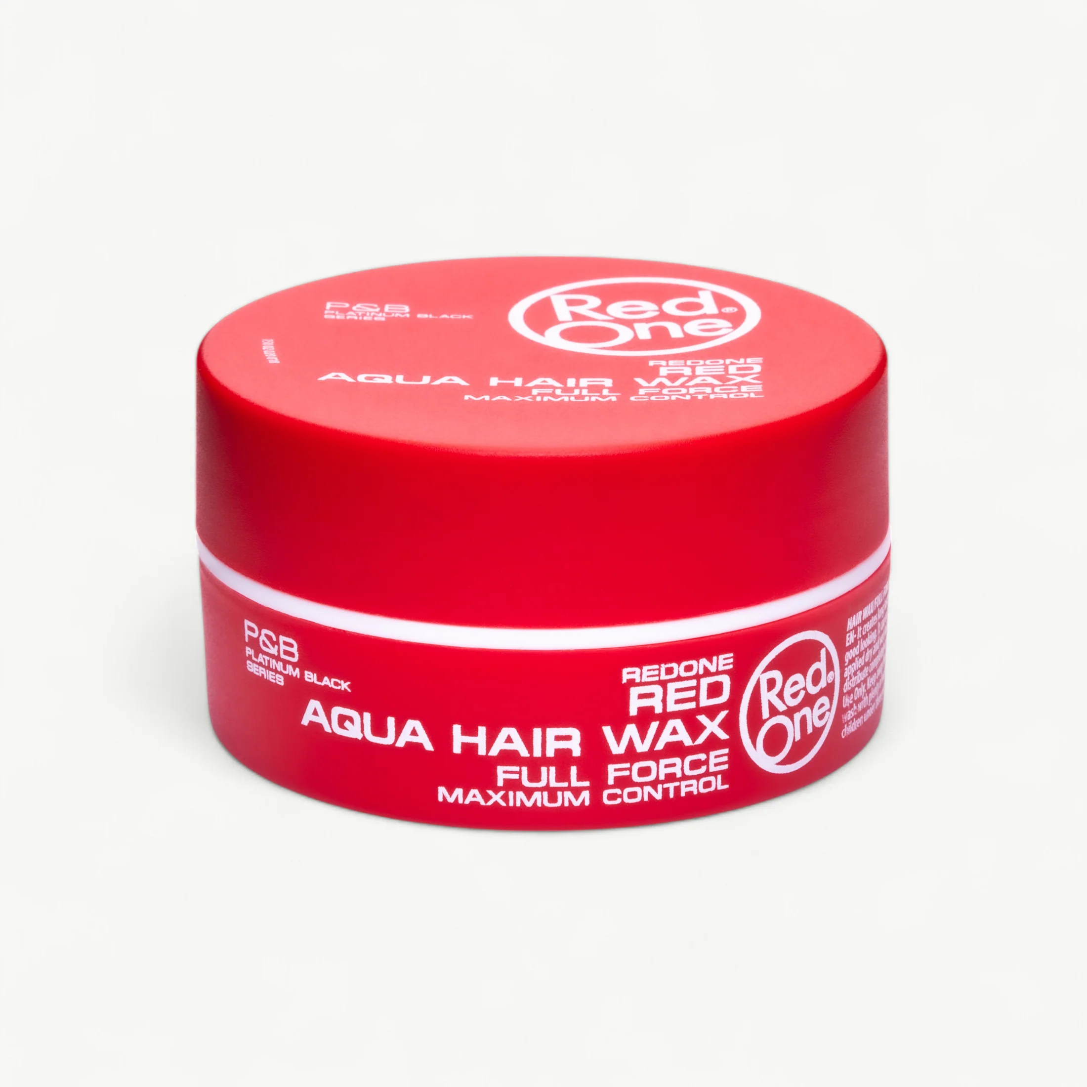 RED ONE POMADA RED- 150ml