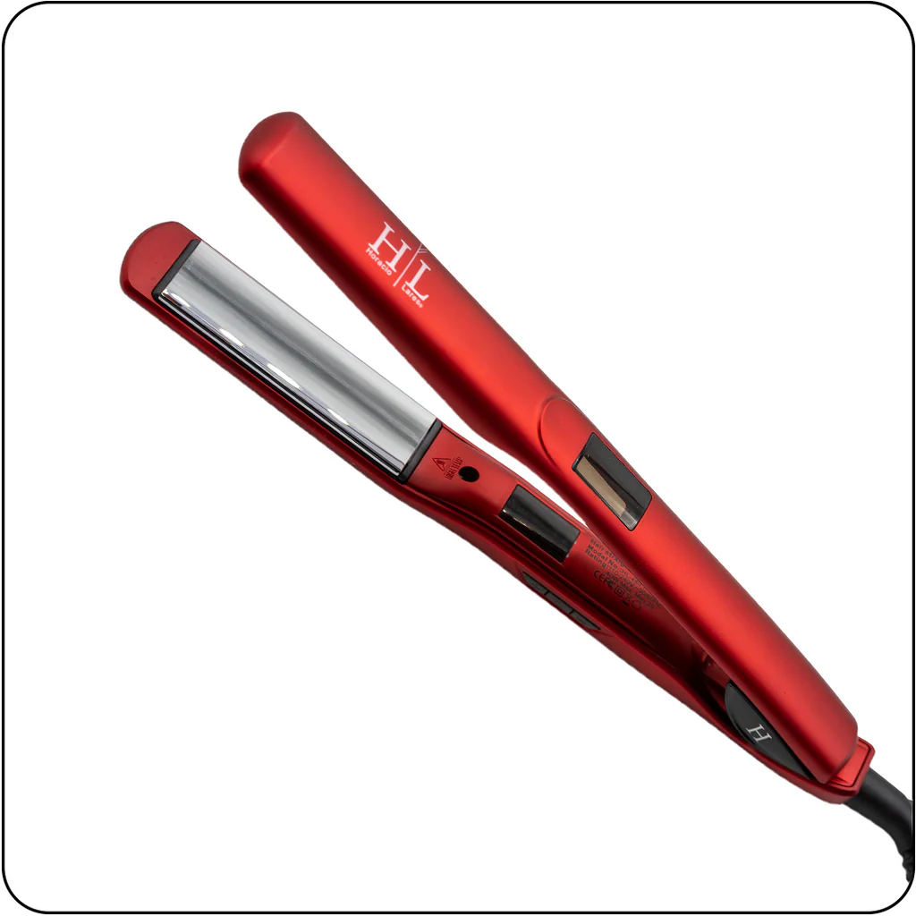 HL 480°F PLANCHA PROFESIONAL