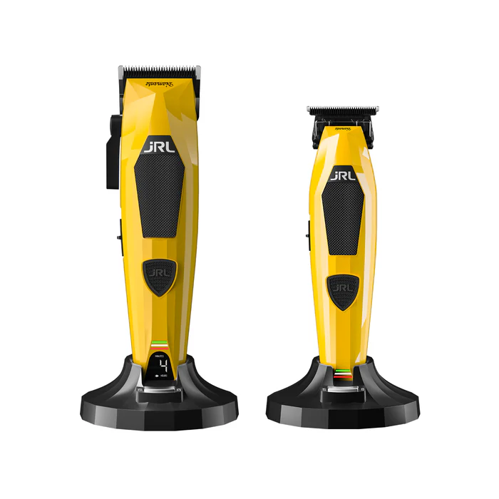 JRL x Lamborghini Diamante Collection: Clipper + Trimmer Set