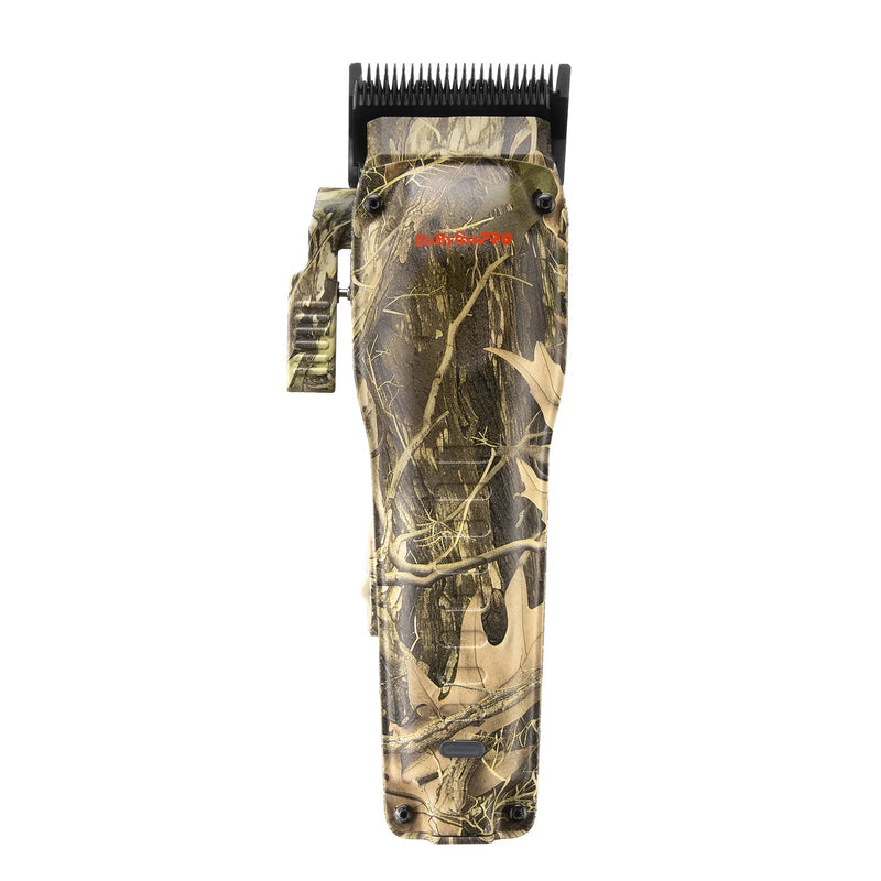 BABYLISS LO-PROFX COMPACT CLIPPER CAMU