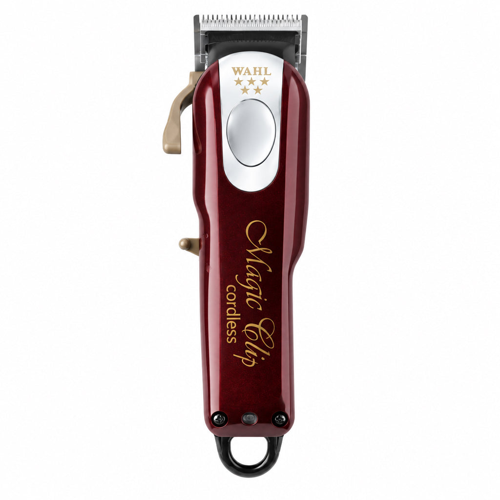Wahl Professional Cordless Magic Clip