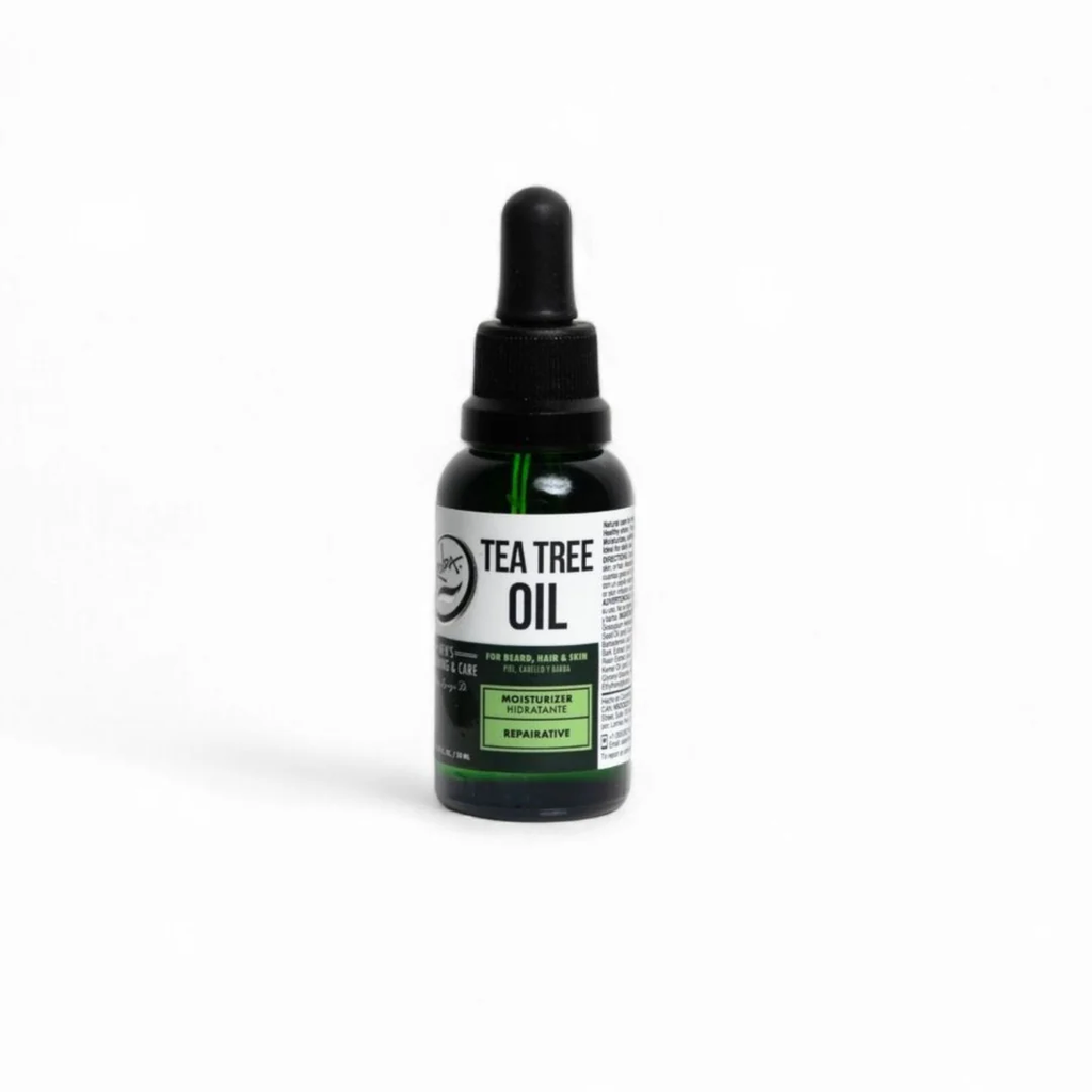 ROLDA ACEITE PARA BARBA