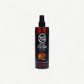 RED ONE BODY SPLASH AMBER-400ml