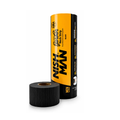NISHMAN PAPEL CUELLO NEGRO- 5pz