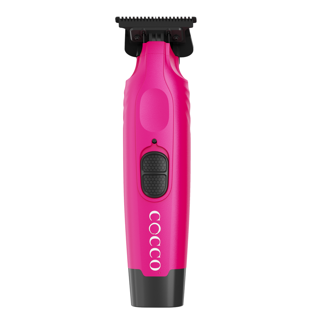 COCCO TRIMMER HYPER VELOCE PRO