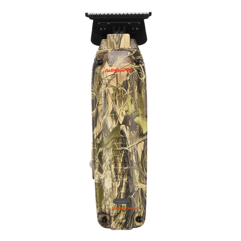 BABYLISS LO-PROFX COMPACT TRIMMER CAMU