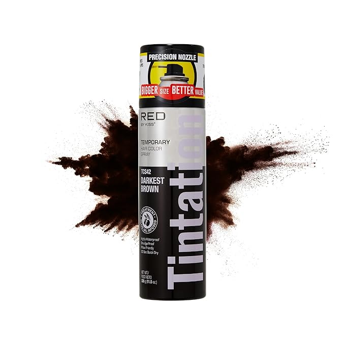 KISS EXPRESS TINTATION JUMBO