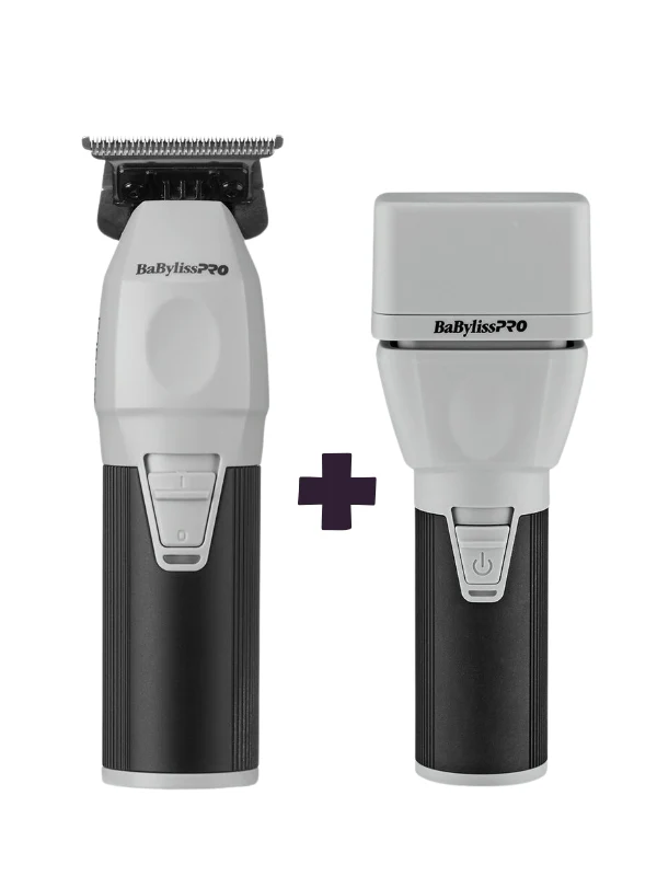BABYLISS COREFX TRIMMER & SHAVER