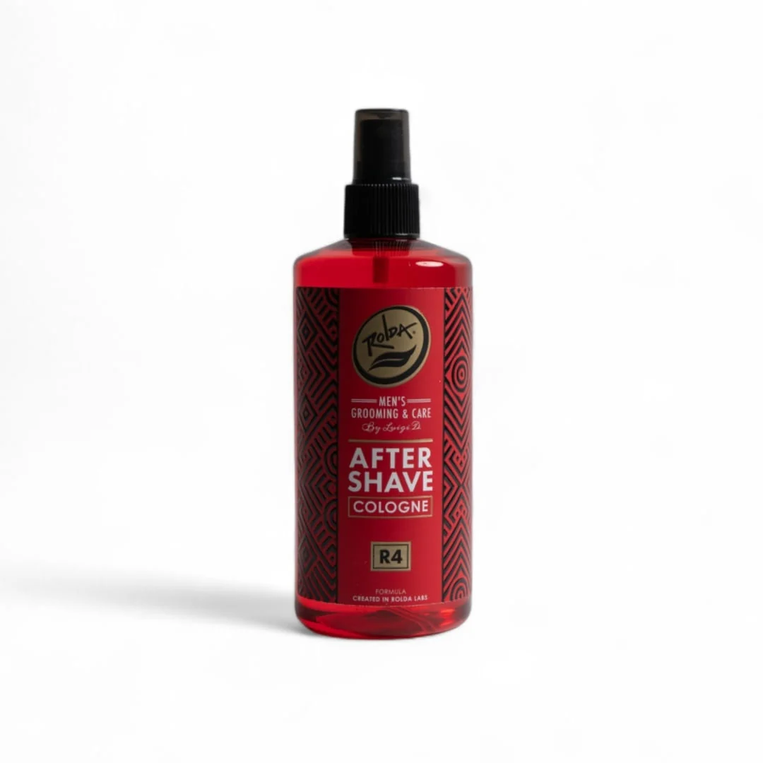 ROLDA AFTERSHAVE R4- 430ml
