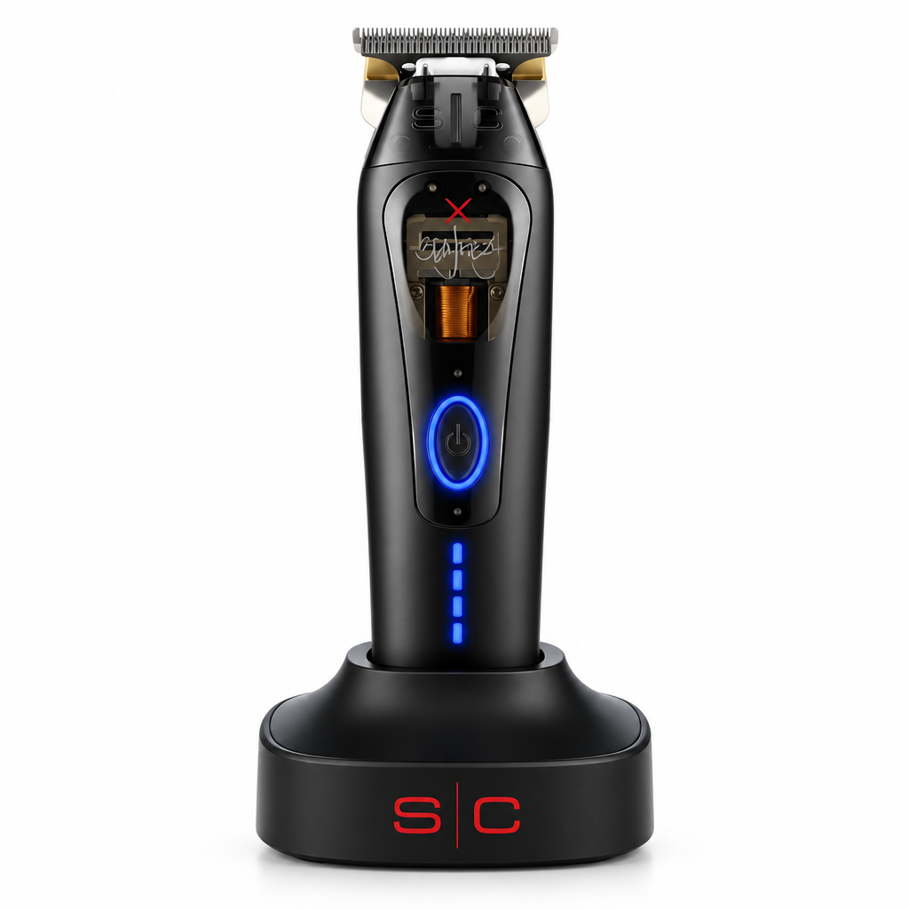 SC 360 JEEZY TRIMMER