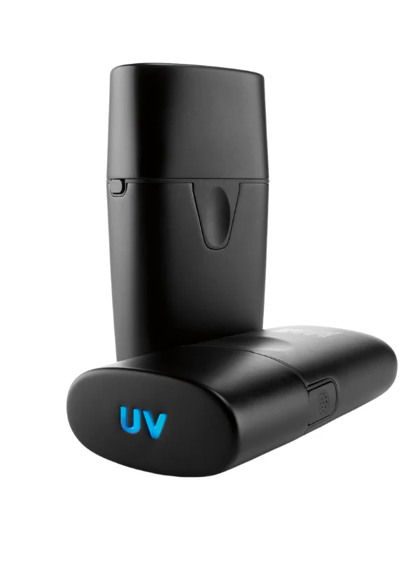BABYLISS UV FOIL SHAVER MATTE BLACK