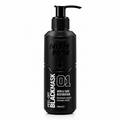 NISHMAN 01 Mascarilla Negra