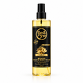 RED ONE BODY SPLASH  GOLD-400ml
