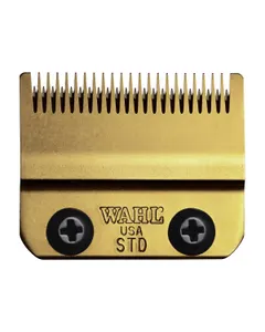 WAHL REPUESTO DE CUCHILLA STAGGER-TOOTH DORADA