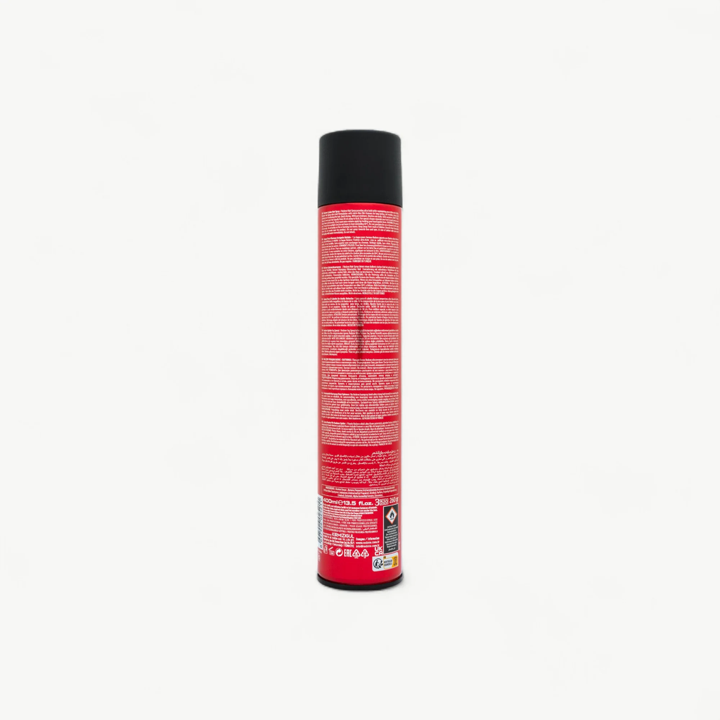 RED ONE FIJADOR PARA CABELLO SPIDER