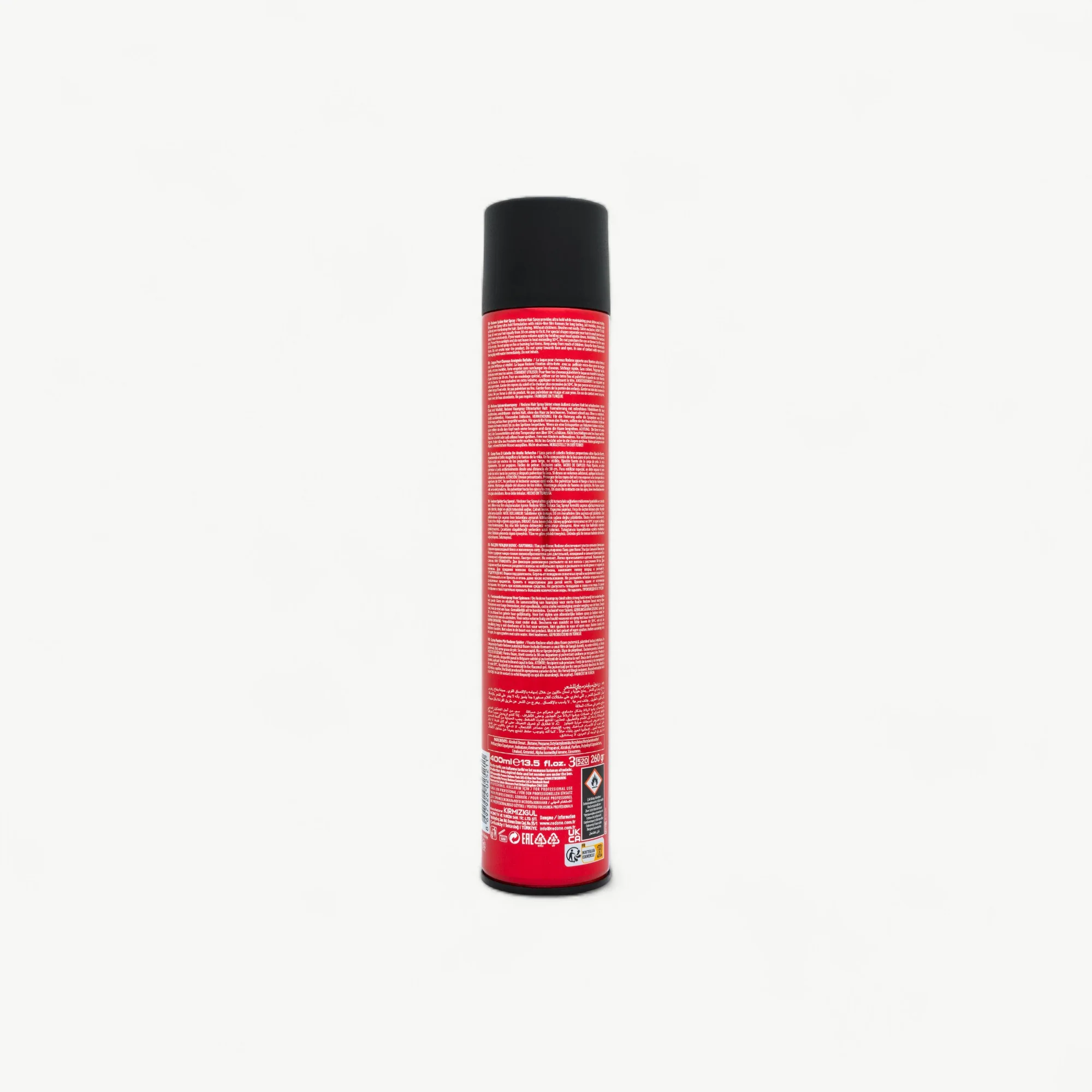 RED ONE FIJADOR PARA CABELLO SPIDER