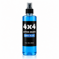 4X4 AFTERSHAVE KING BLUE-400ml