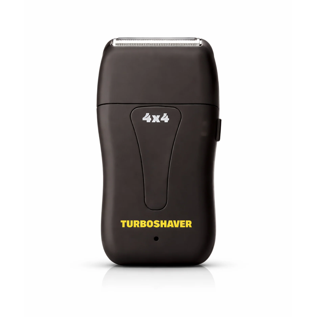 4X4 TURBO SHAVER 11.000 RPM