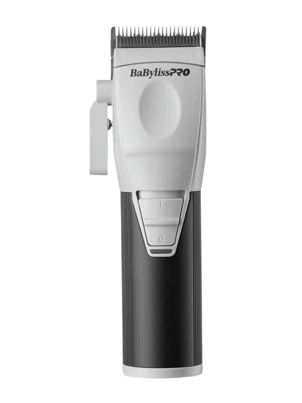 BABYLISS COREFX CLIPPER & TRIMMER