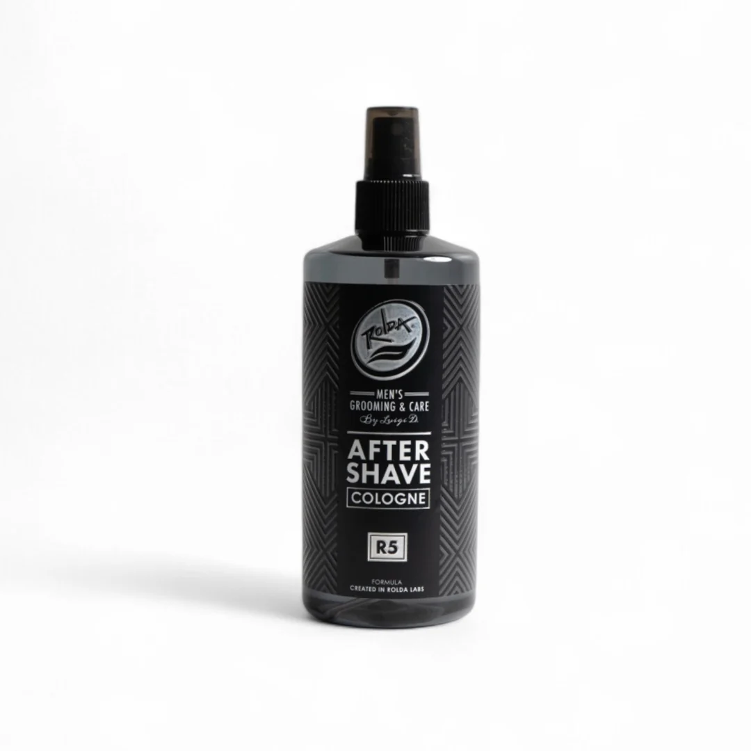 ROLDA AFTERSHAVE R5- 430ml