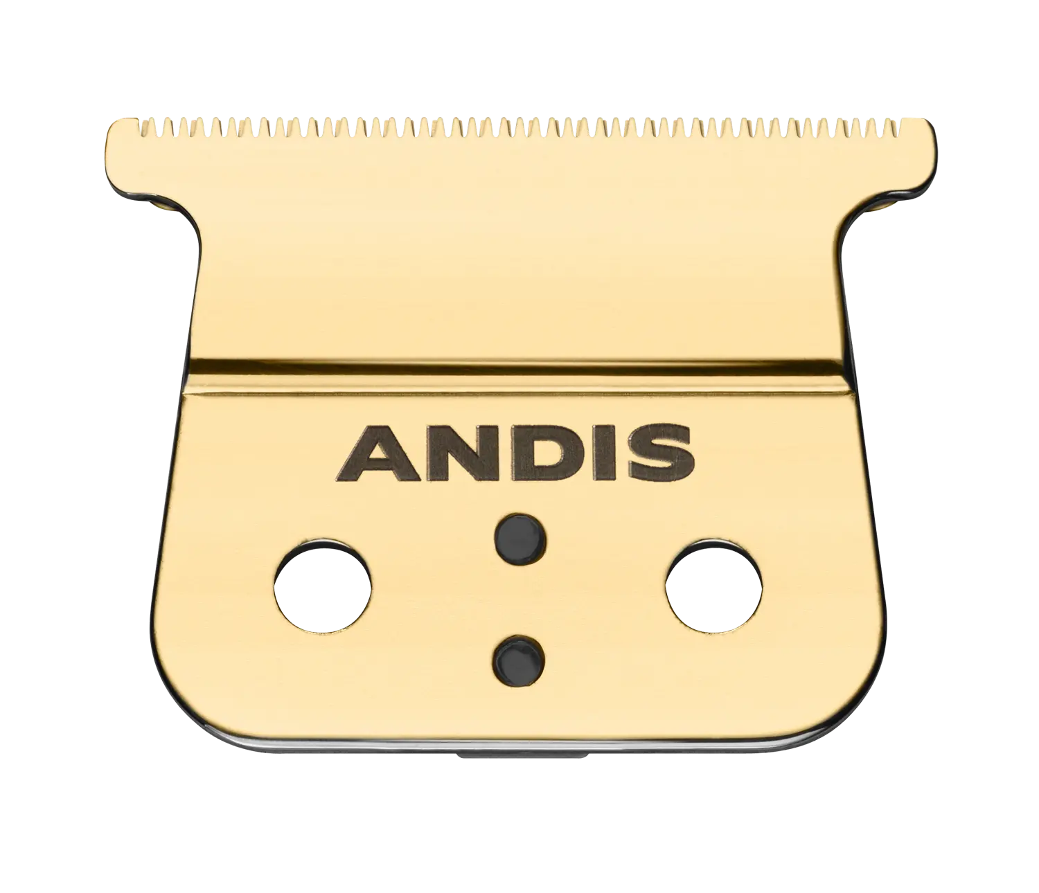 ANDIS REPUESTO DE CUCHILLA GTX-EXO DORADA