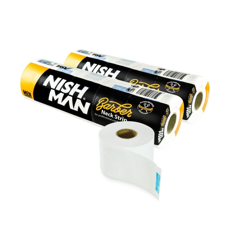 NISHMAN PAPEL CUELLO