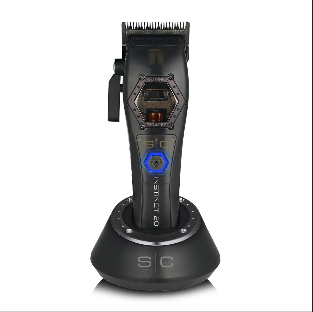 SC CLIPPER INSTINCT METAL