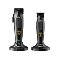 JRL Diamante - Professional Hair Clipper & Trimmer Set