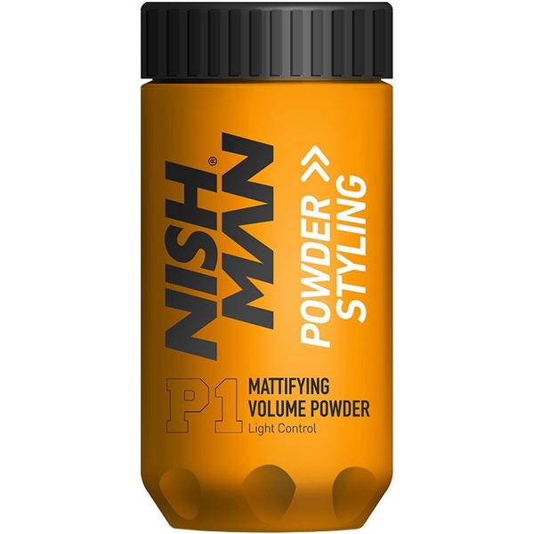 NishMan Styling Powder