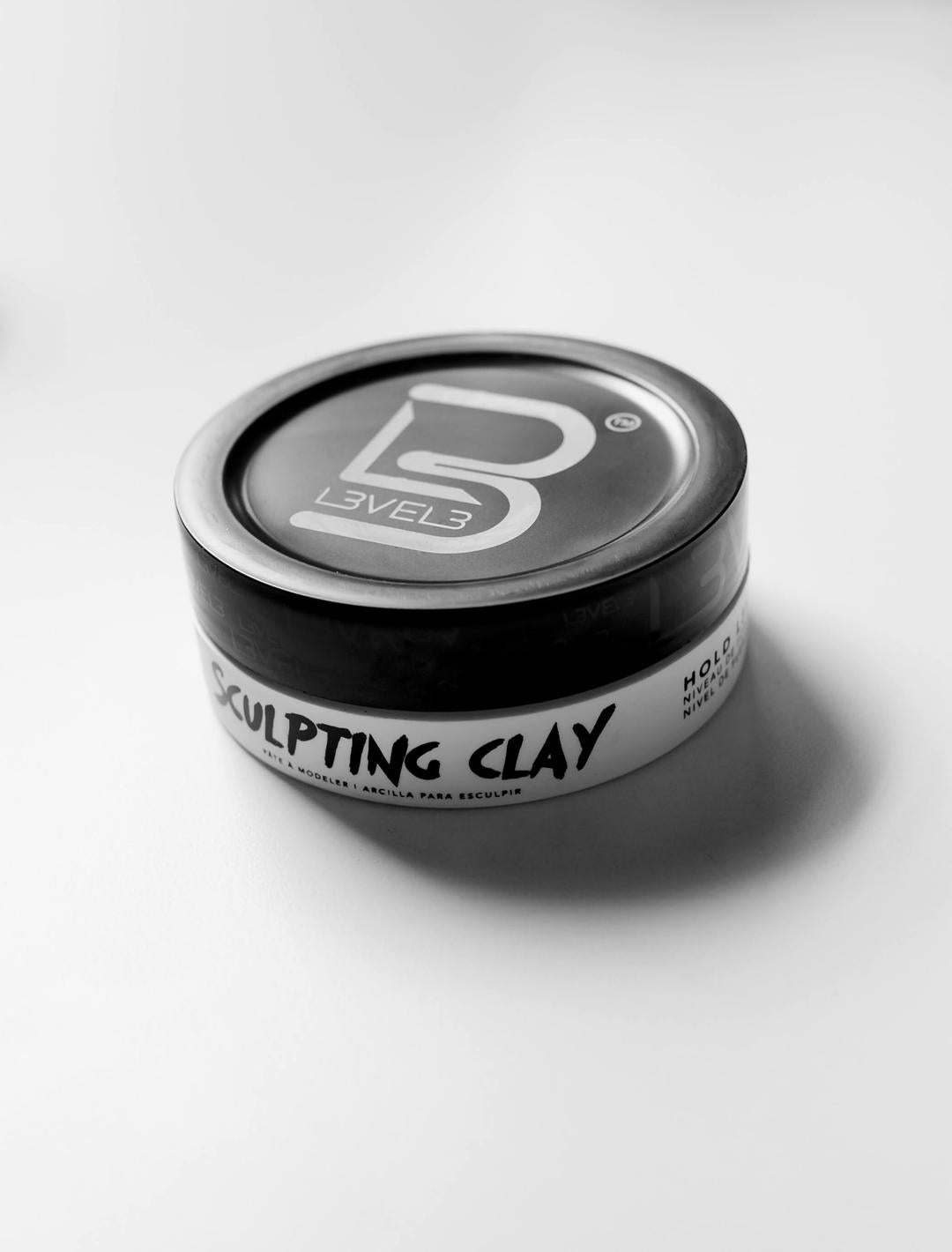 L3VEL3 Sculping Cream