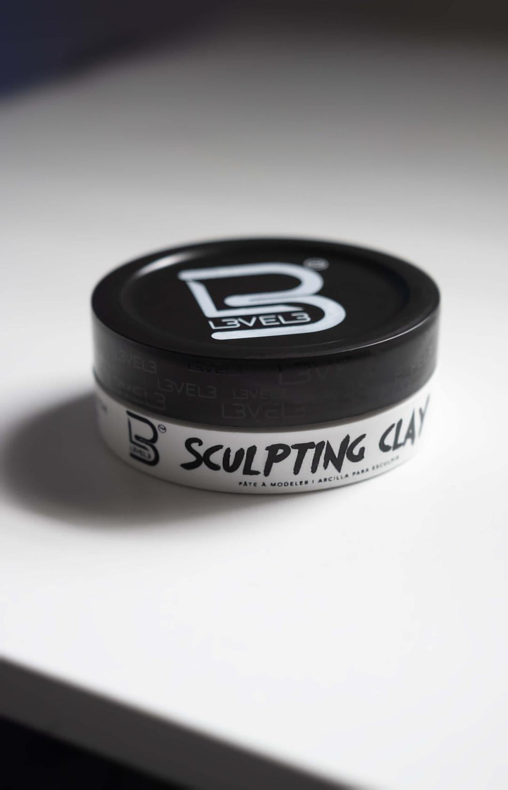 L3VEL3 Sculping Cream