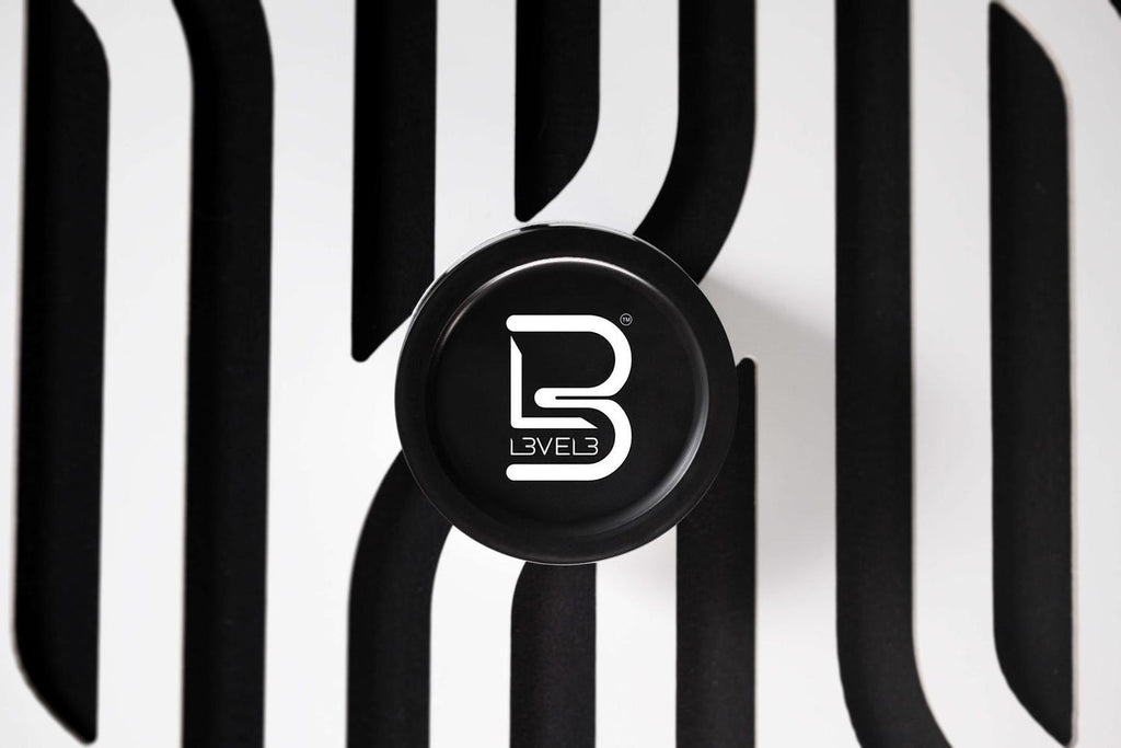 L3VEL3 Sculping Cream