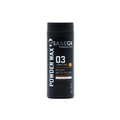 BAREGK Powder Wax 03