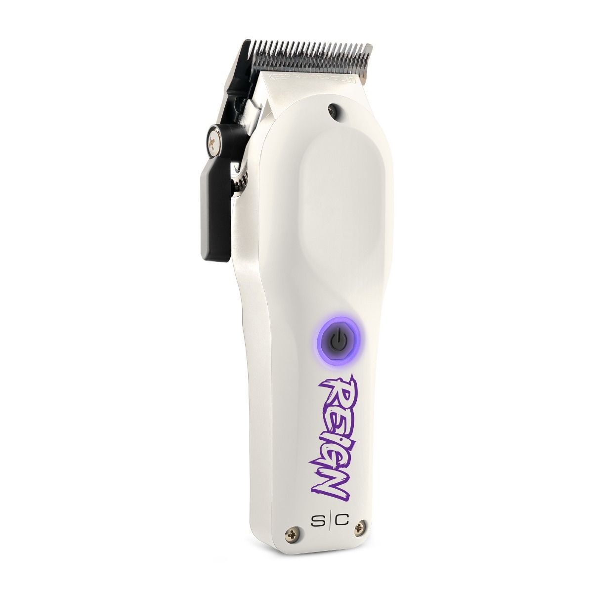 Reign Professional Hair Clipper with EON Digital Brushless Motor