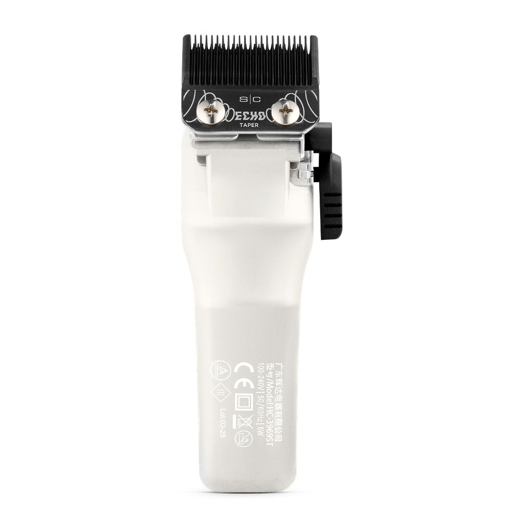 Reign Professional Hair Clipper with EON Digital Brushless Motor