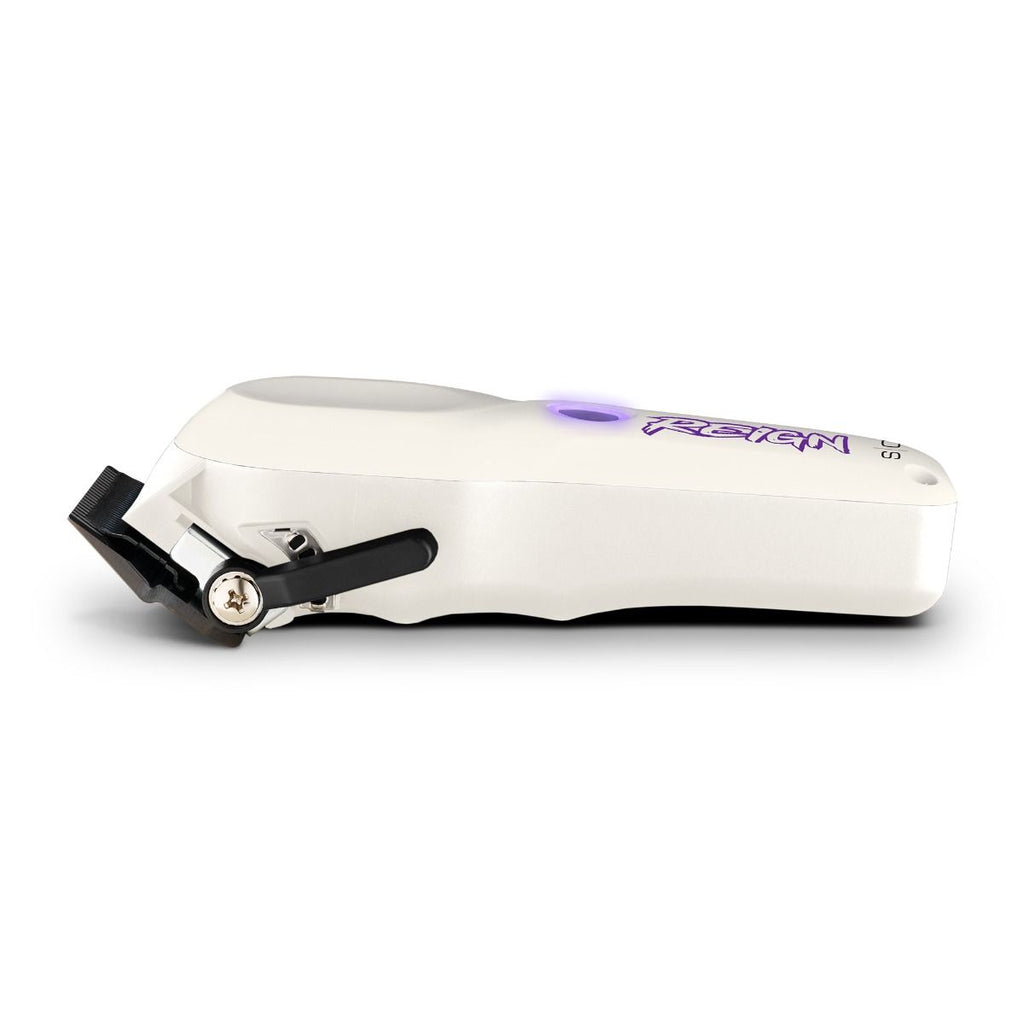 Reign Professional Hair Clipper with EON Digital Brushless Motor
