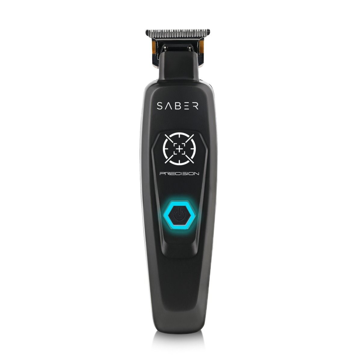 Precision Saber Professional Hair Trimmer with Digital Brushless Motor