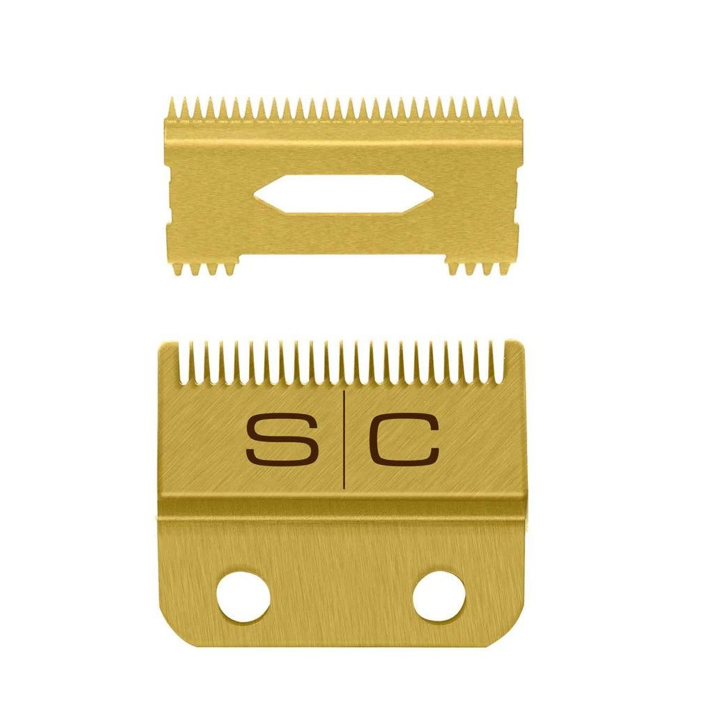 STYLECRAFT REPUESTO DE CUCHILLA GOLD TITANIUM FADE.