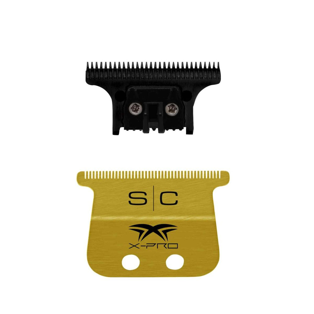 STYLECRAFT REPUESTO DE CUCHILLA X-PRO DORADO