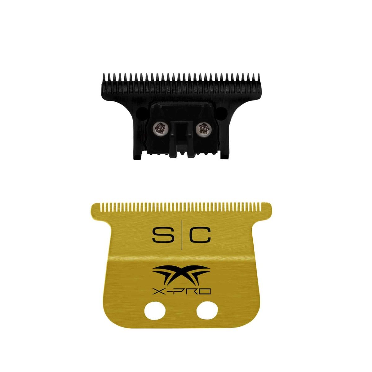 STYLECRAFT REPUESTO DE CUCHILLA X-PRO DORADO