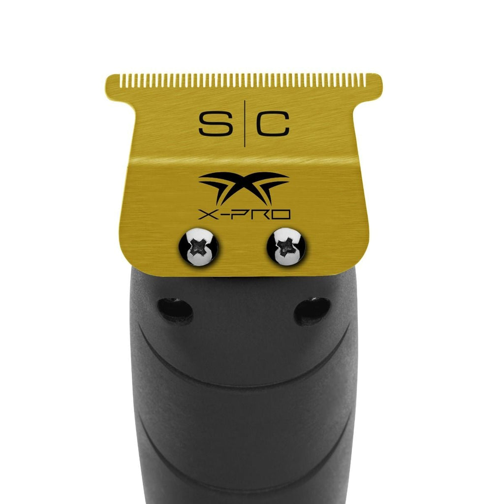 STYLECRAFT REPUESTO DE CUCHILLA X-PRO DORADO