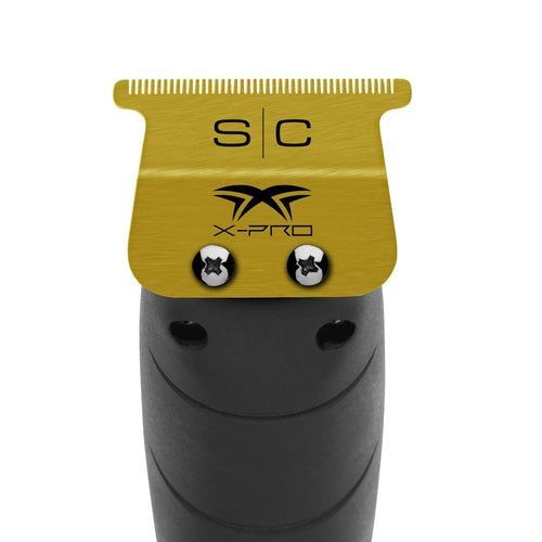 STYLECRAFT REPUESTO DE CUCHILLA X-PRO DORADO