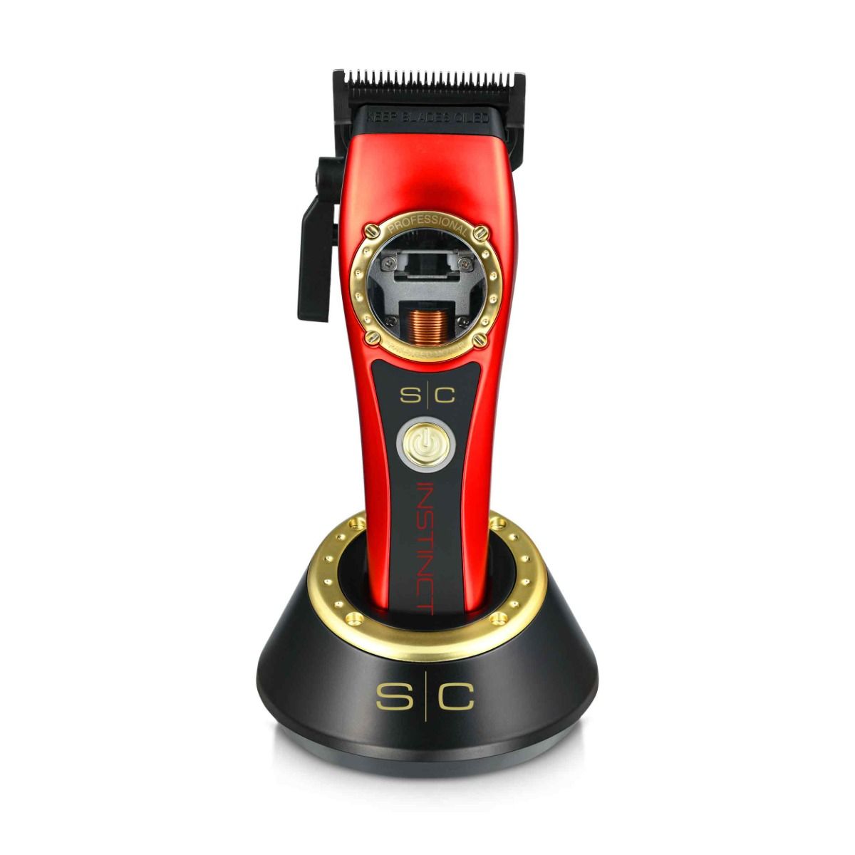 SC INSTICT CLIPPER