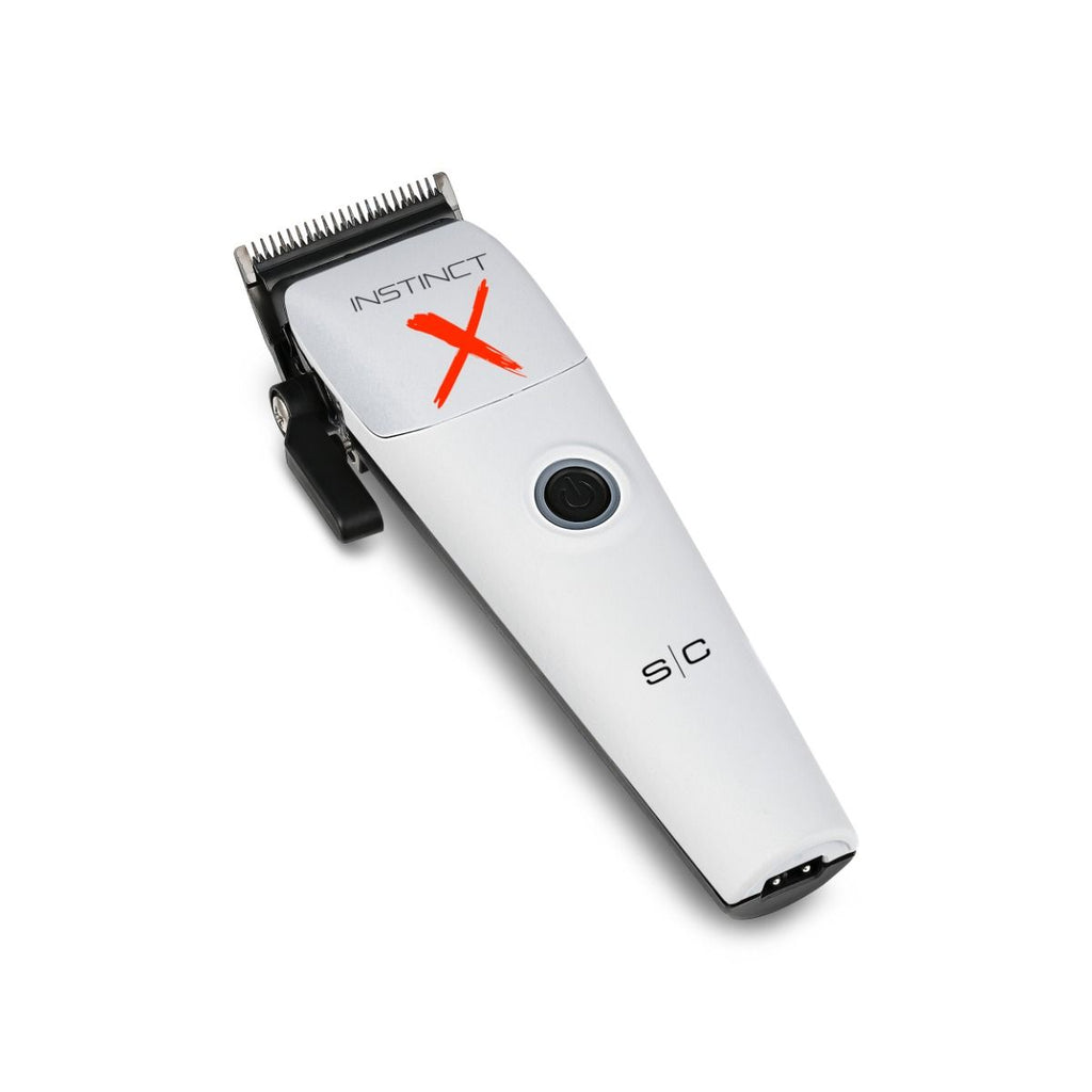 Instinct-X Professional Hair Clipper with IN2 Vector Motor