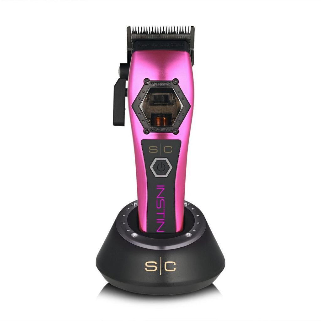 SC CLIPPER INSTINCT METAL