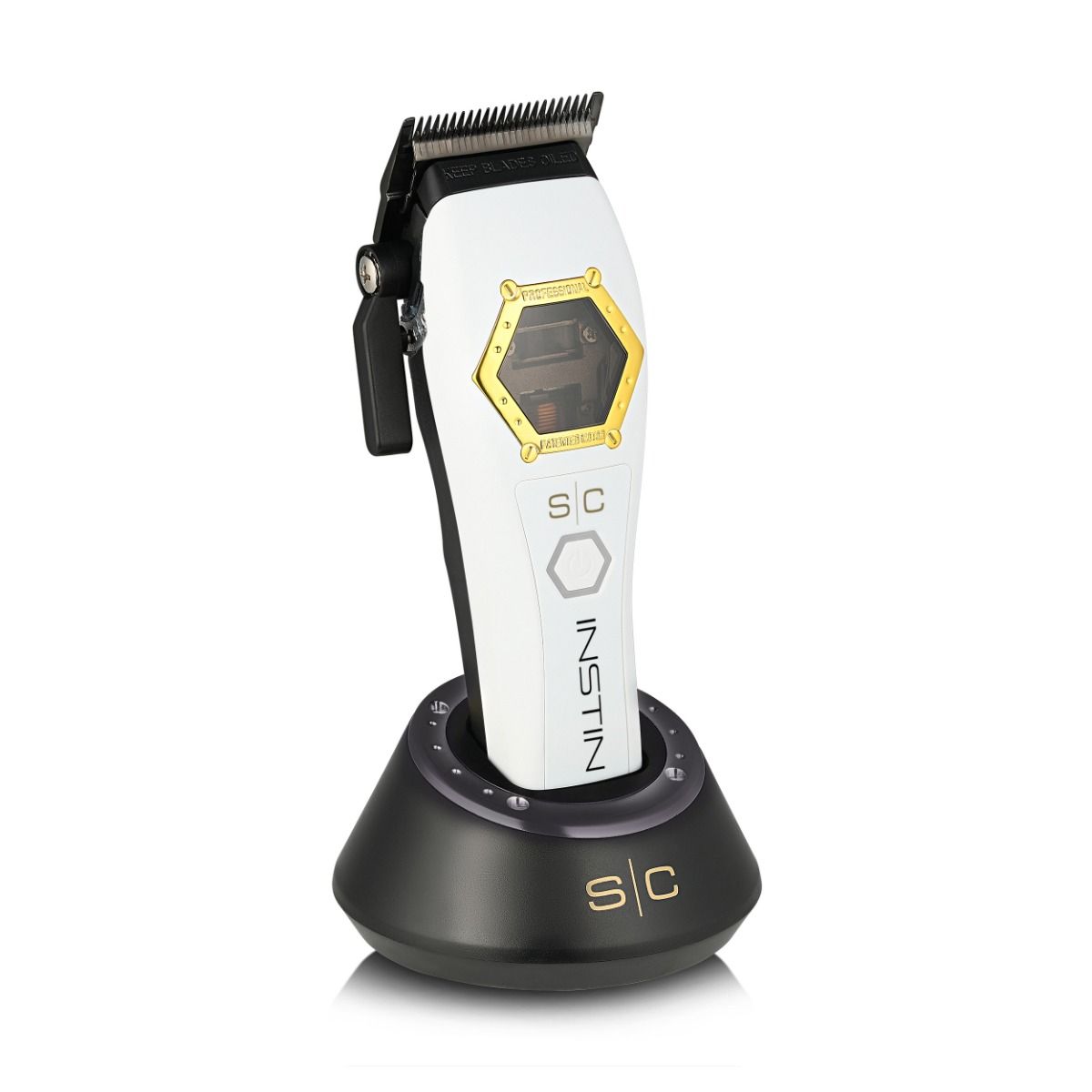 SC CLIPPER INSTINCT METAL