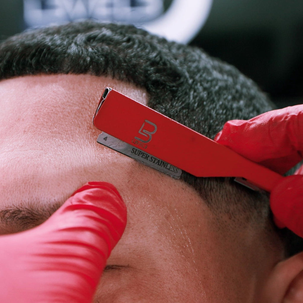 L3VEL3 Porta Navajas Economico